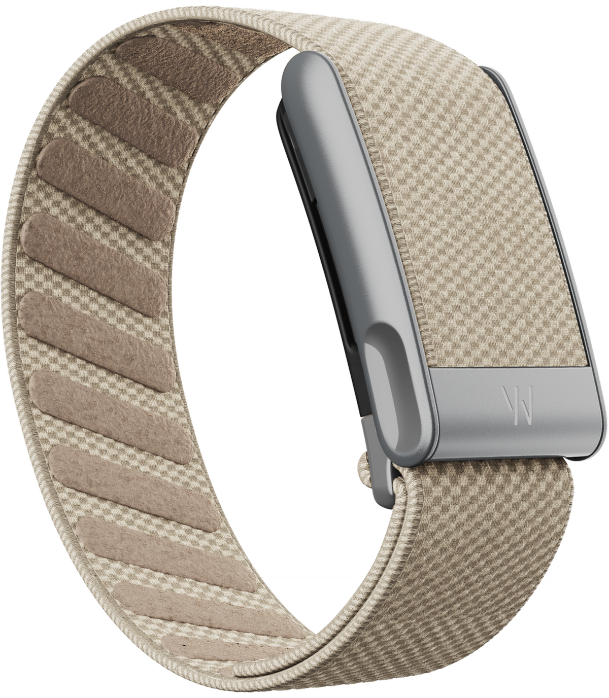whoop band superknit dune