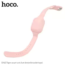 HOCO E91E Mini Smart GPS Tracker Tag Compatible with iOS Apple Find My App Anti-Lost Reminder Car Key Pet Kids Locator Device