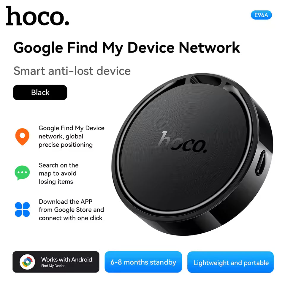 Small Tracker (kids,car,bike,keychain,pets...)