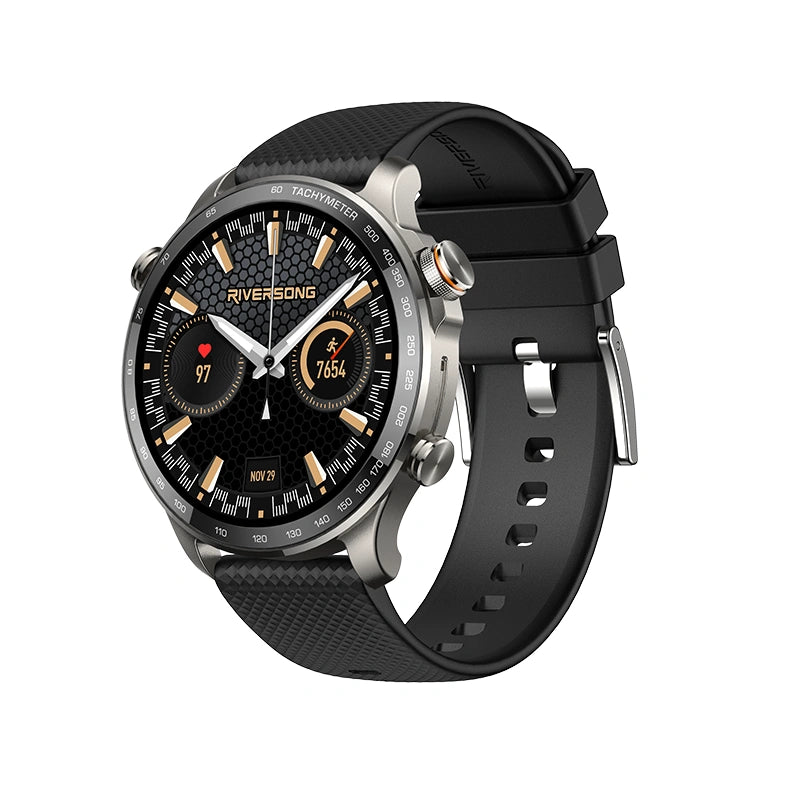 Riversong Motive 10 GT Smartwatch