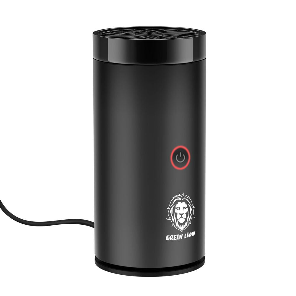 Green Lion Smart Bakhour Electric Rechargeable Car Incense Burner