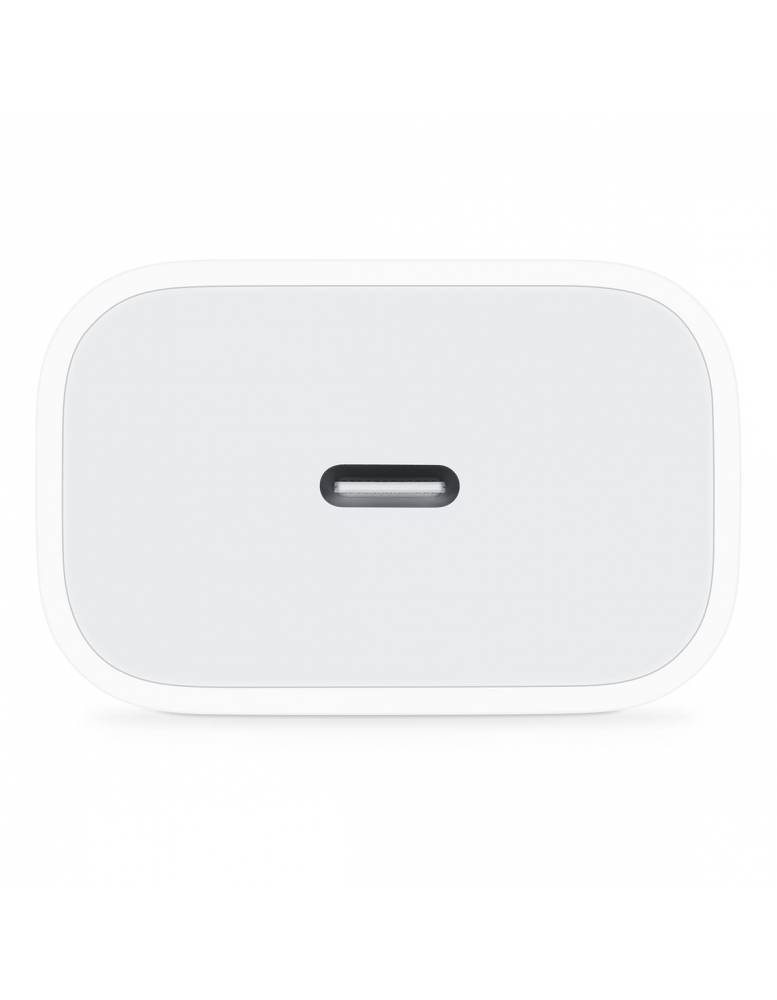 Apple 20W USB-C Power Adapter