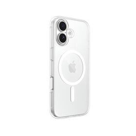 Belkin SheerForce Clear Series Case For iPhone 17