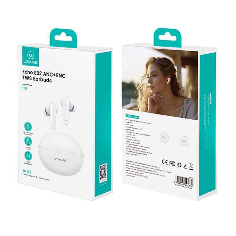 usams earbuds