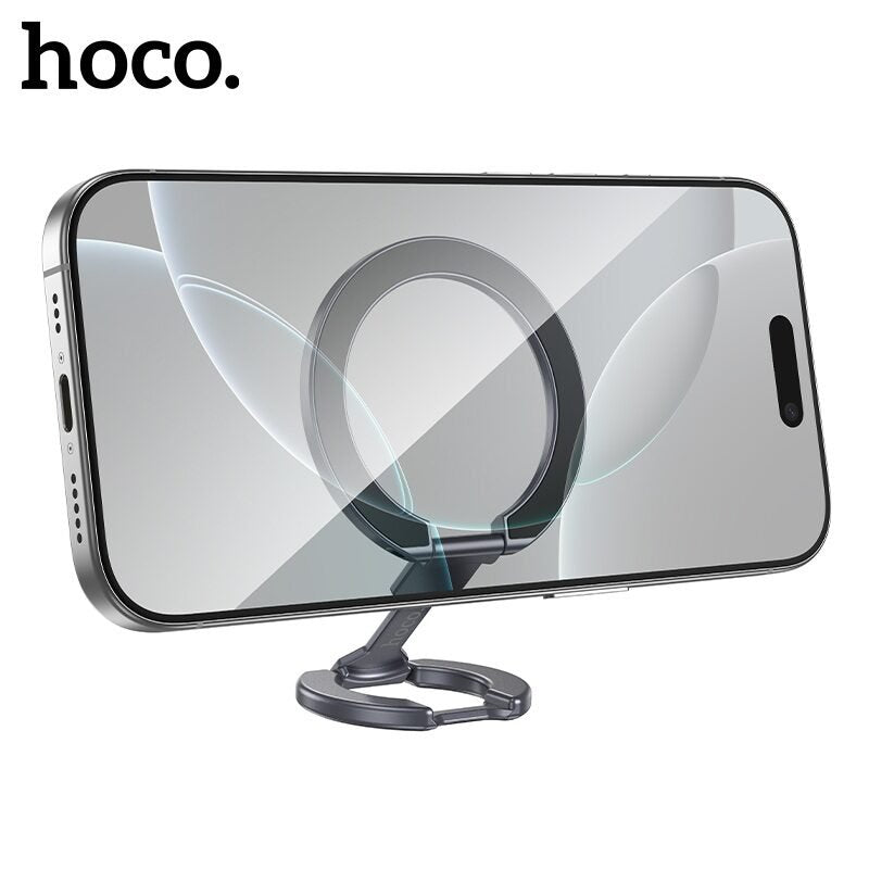 hoco strong magnet phone ring