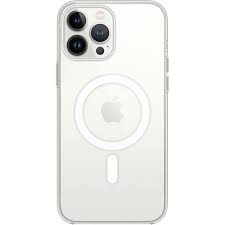 iPhone Clear Case With MagSafe 17pro max to 12