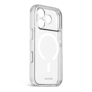 decoded droptec back cover clear