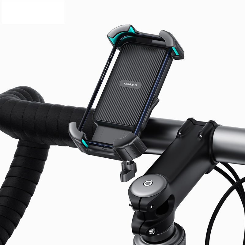 usams bisycle phone holder