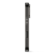 decoded droptec back cover frosted black
