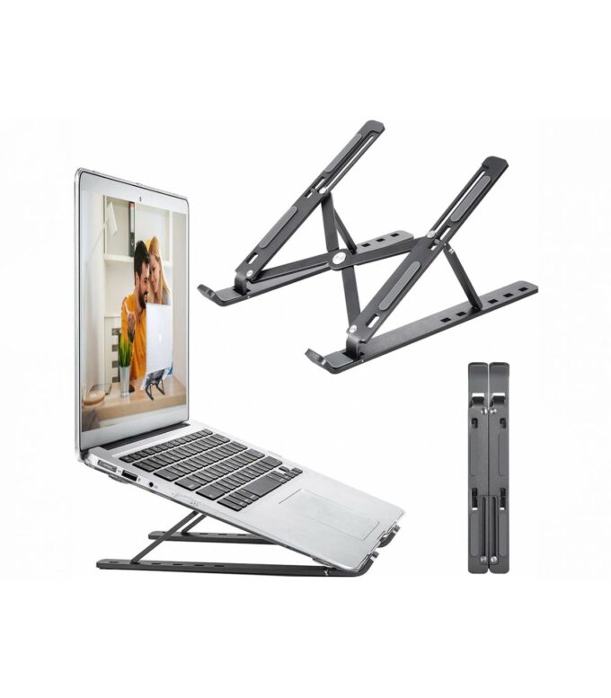 Green Lion X-Foldable Laptop Stander