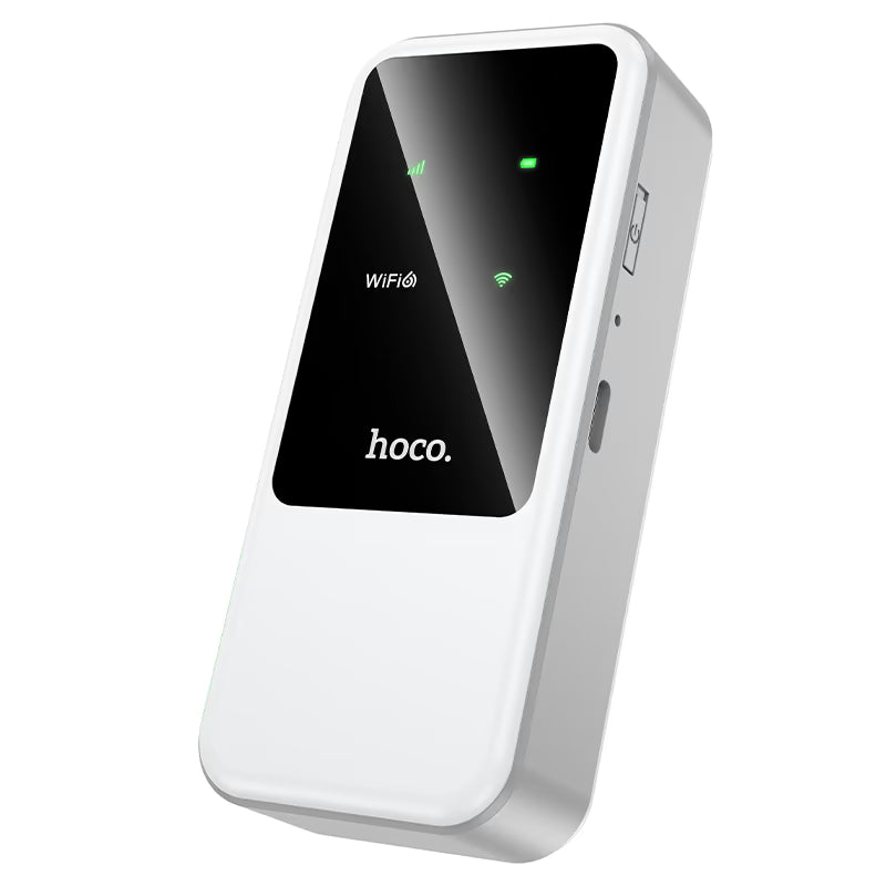 Hoco HI42 High Speed WiFi 6 Mobile Portable Wifi