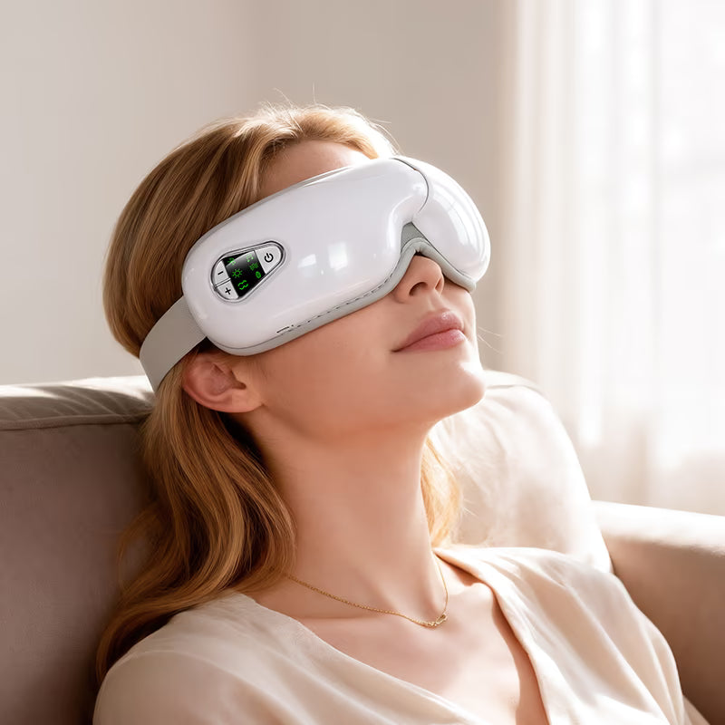 hoco Eye massager “HP54”