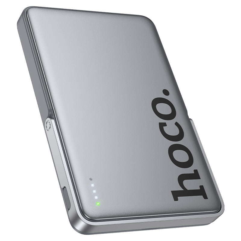 Powerbank “Q36 Sunlight” PD20W wireless charging 5000mAh