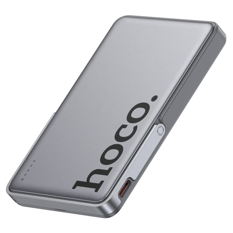 Powerbank “Q36 Sunlight” PD20W wireless charging 5000mAh
