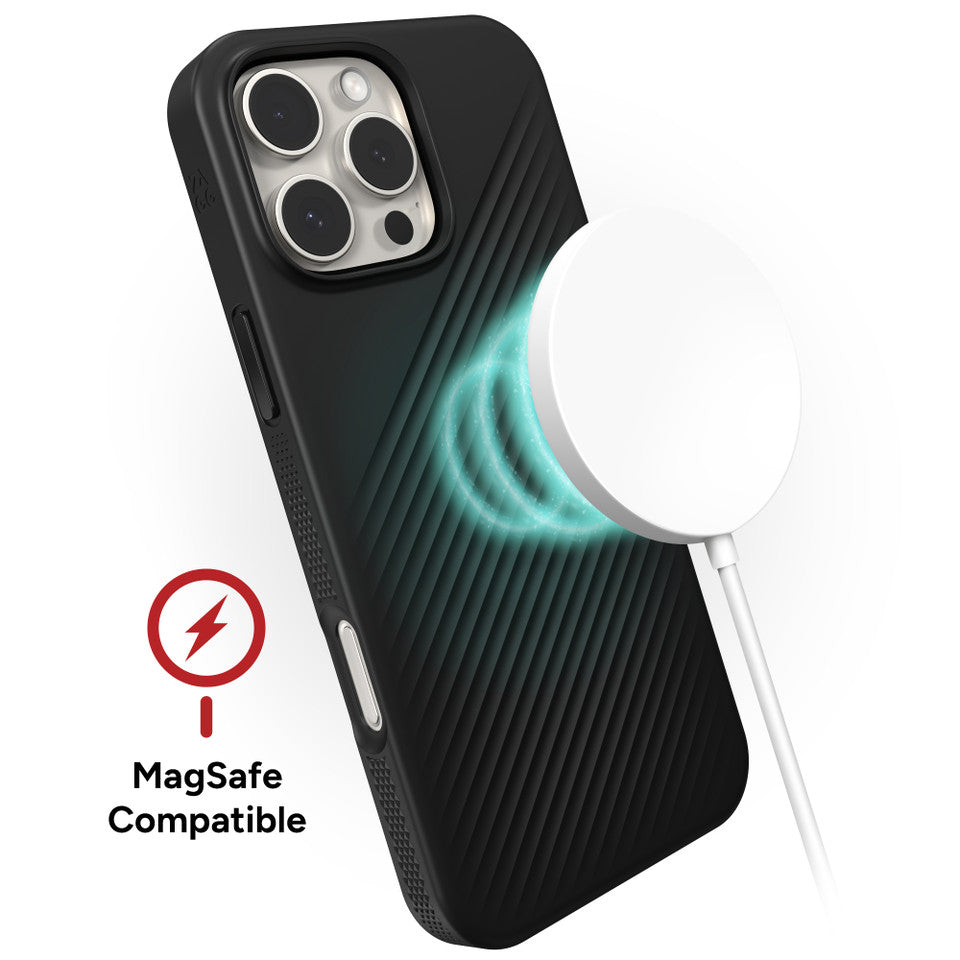 ZAGG Luxe Snap Case