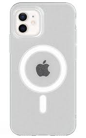 iPhone Clear Case With MagSafe 17pro max to 12