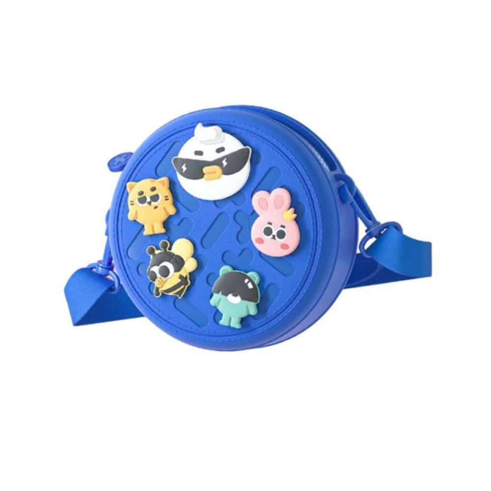Picocici K36 Kids Round Bag