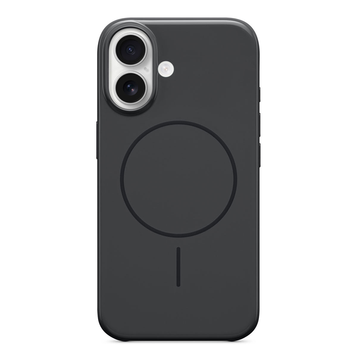 Beats Case with MagSafe Black iPhone 16 Plus / iPhone 16