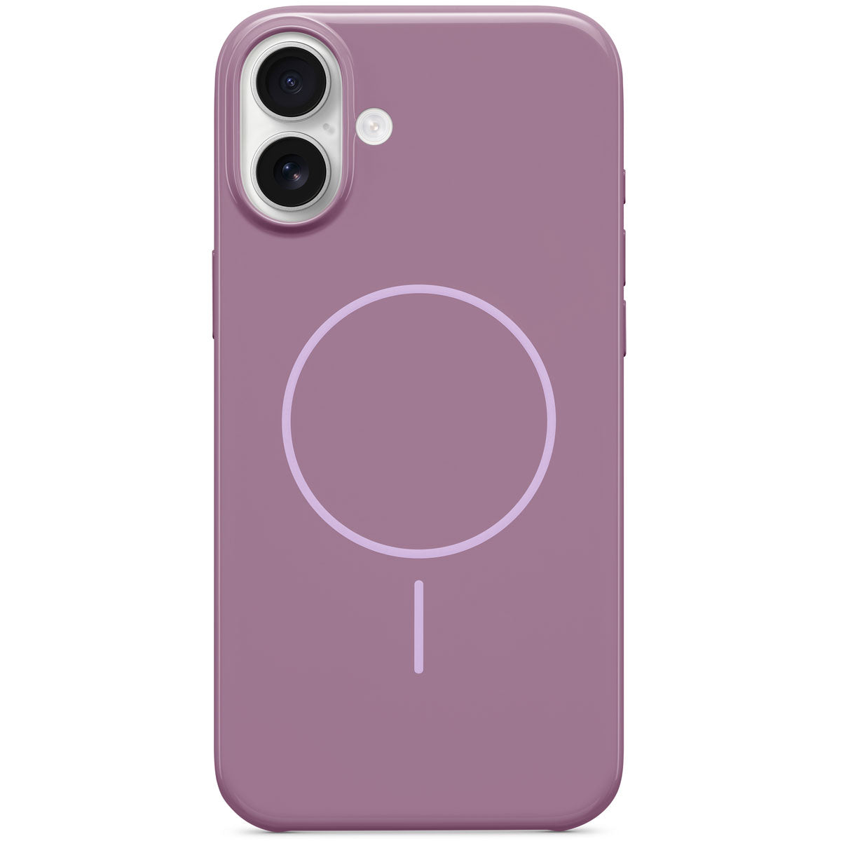 Beats Sunset Purple iPhone 16 Plus Case With Magsafe