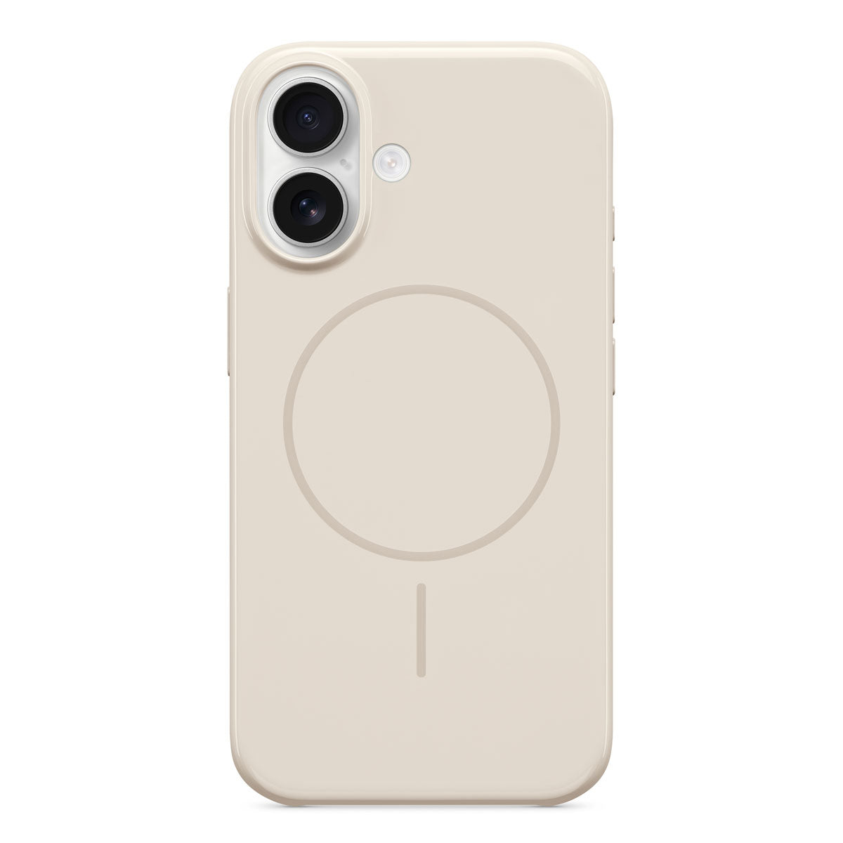 Beats Case with MagSafe stone iPhone 16 pro / iPhone 16 / iPhone 16 plus