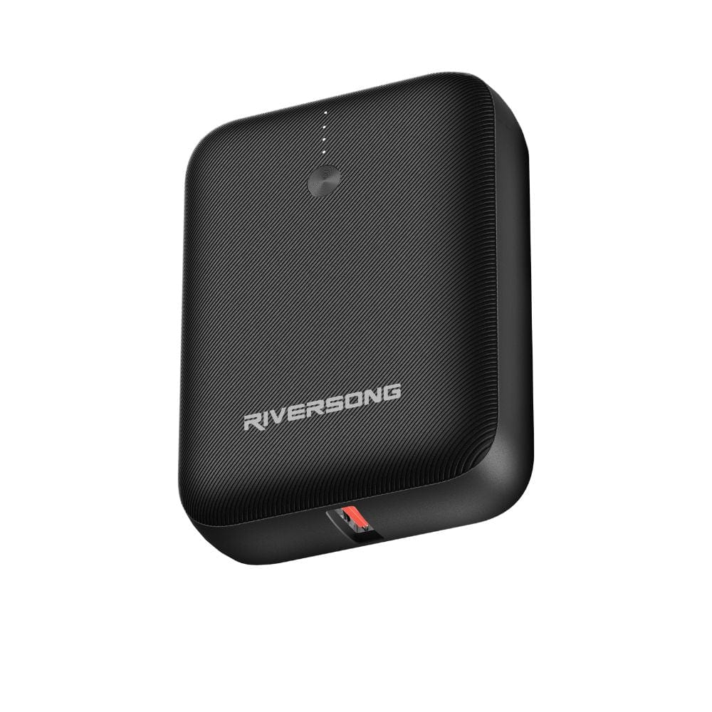 RiverSong Vision 10 Mini Charging PowerBank | PB33