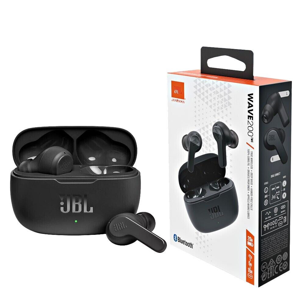 jbl wave200 by harman
