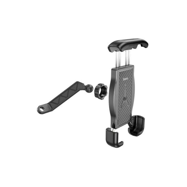 Hoco Motorcycle Rearview Mirror Cellphone Holder