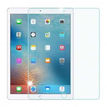 Green Lion HD Glass Screen Protector for iPad