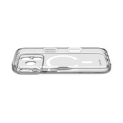 decoded droptec back cover clear