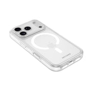 decoded droptrec back cover frosted white