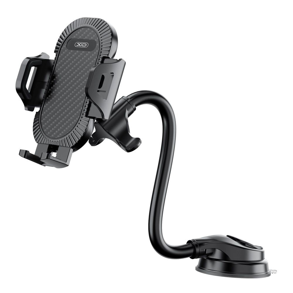 XO C85 suction cup car phone holder