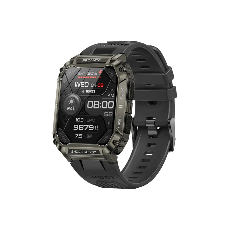 PROMATE SMARTWATCH XWatch-S19