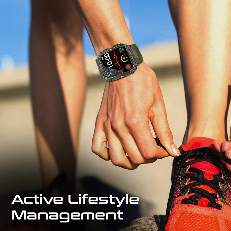 PROMATE SMARTWATCH XWatch-S19