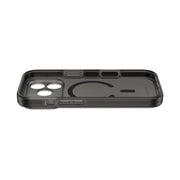 decoded droptec back cover frosted black