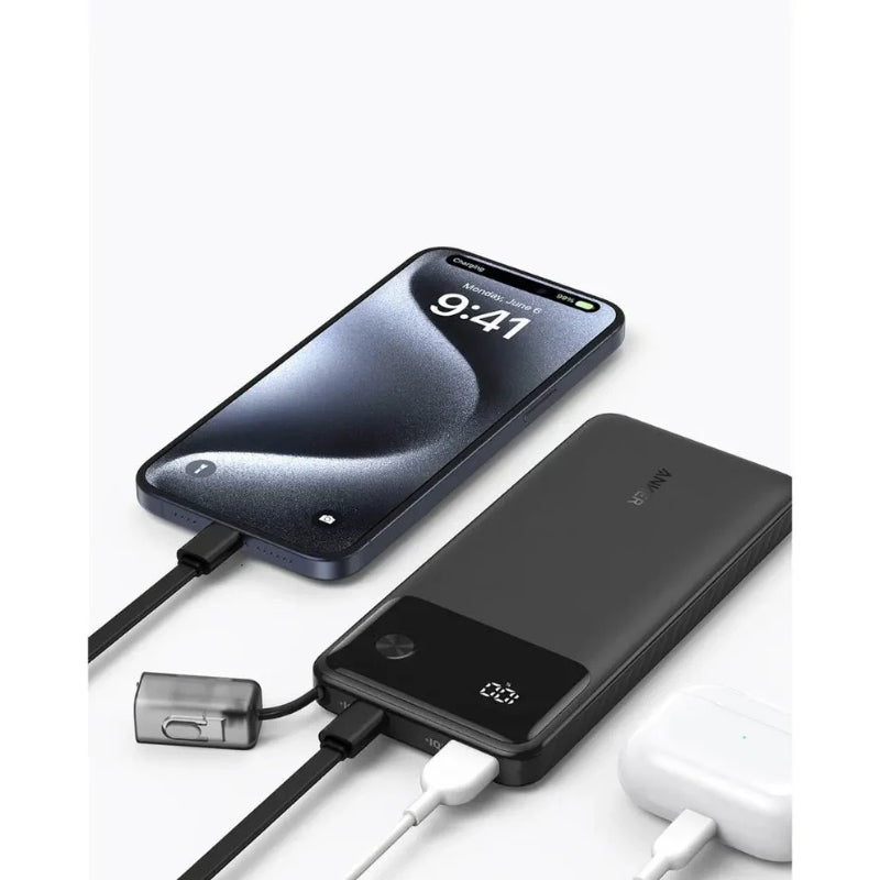anker PowerBank (10K, 22.5W)