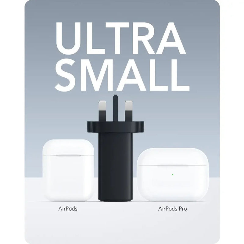 Anker High-Speed 65w 3 in 1 Charger