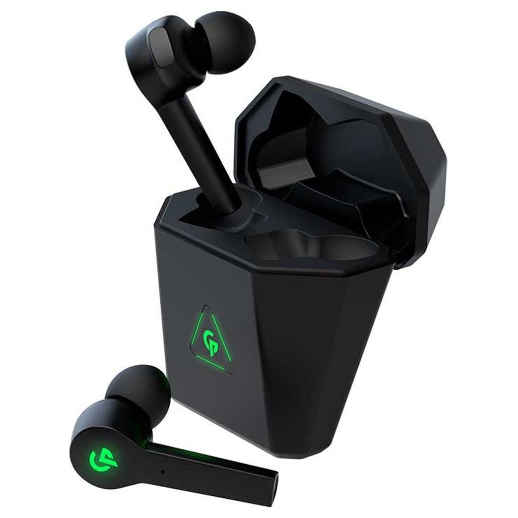 Porodo  True Wireless Gaming Earbuds