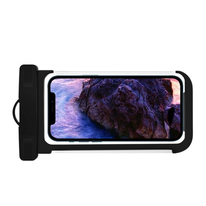 Green Lion Safe Airbag Waterproof Case 8″