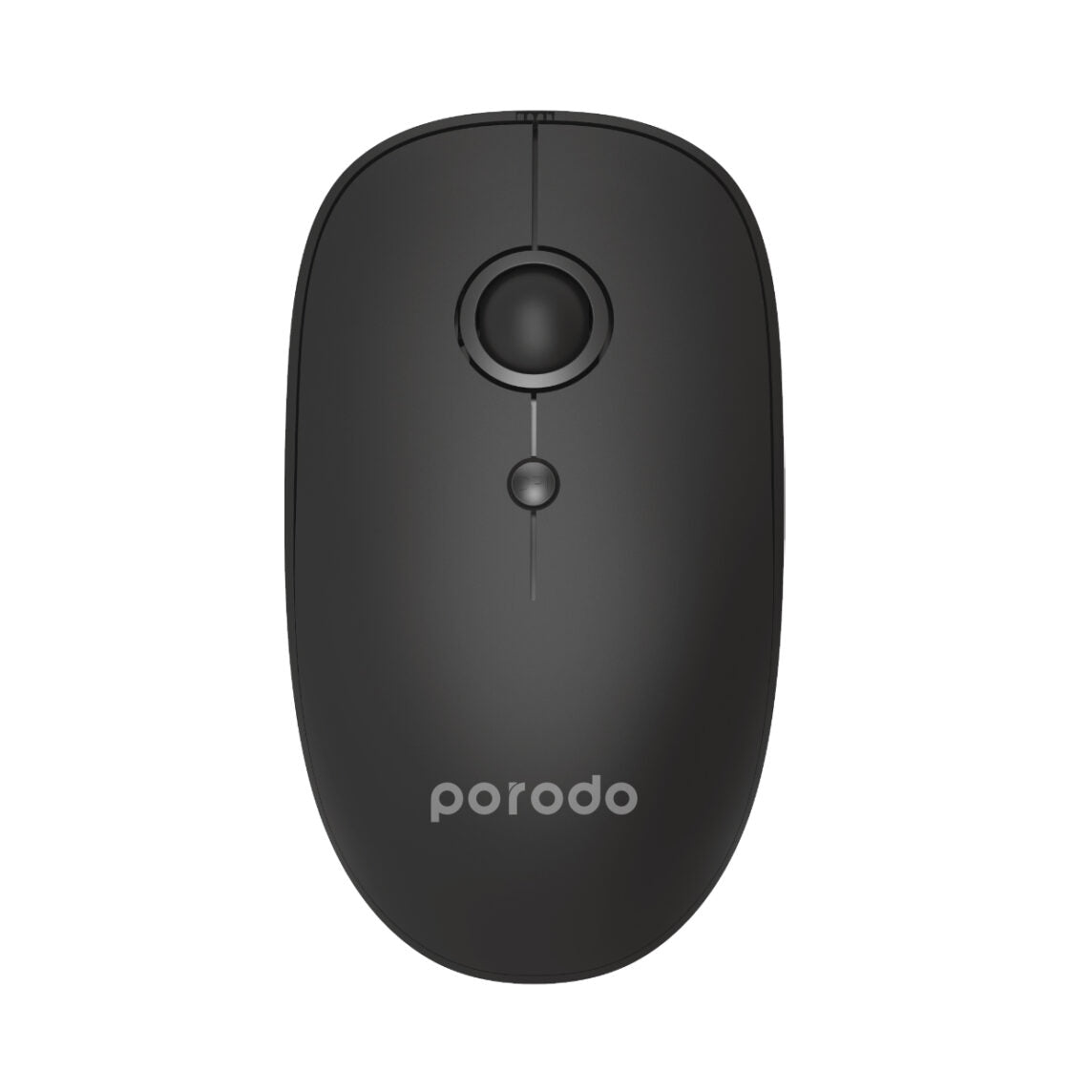 Porodo 2 in 1 Wireless Bluetooth Mouse