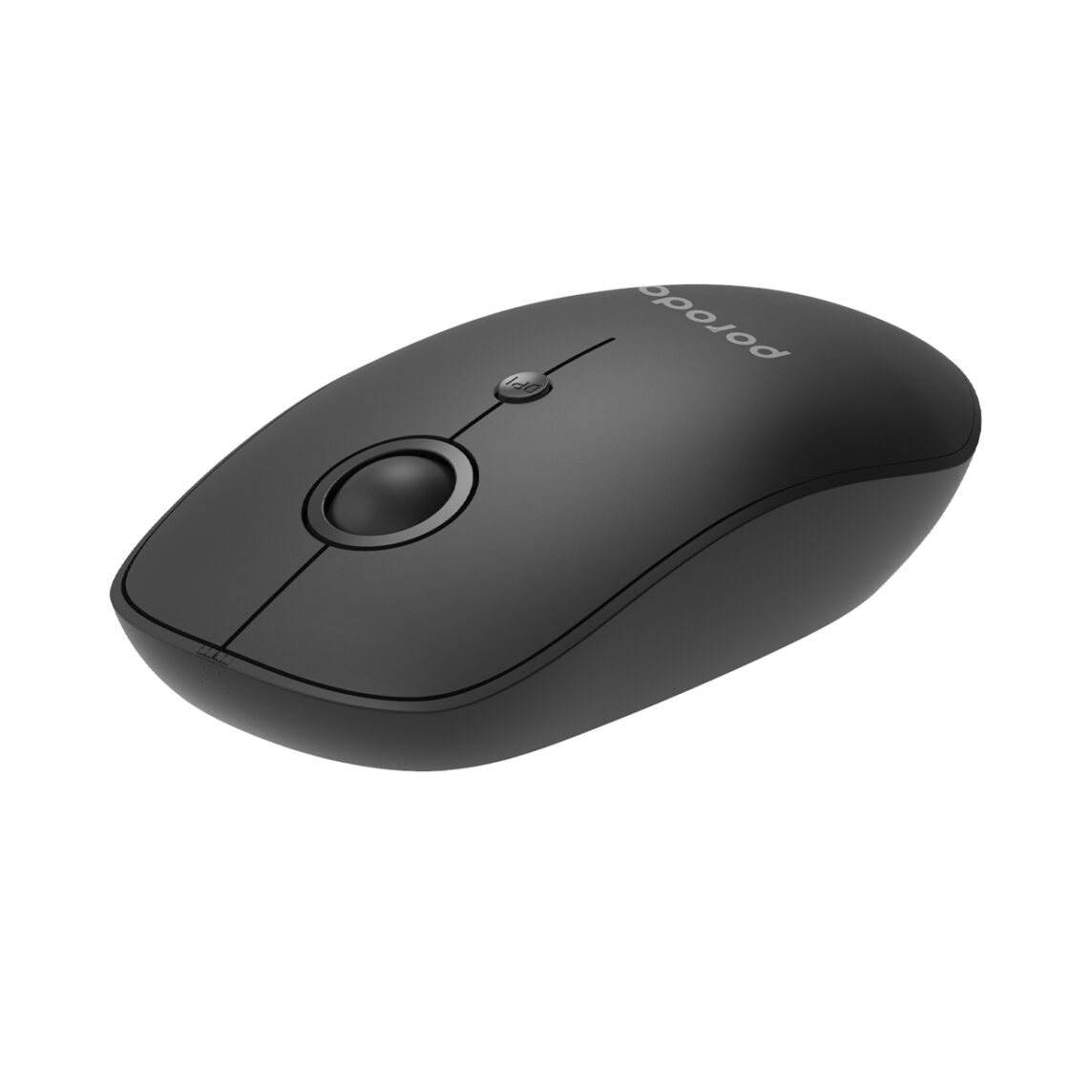 Porodo 2 in 1 Wireless Bluetooth Mouse