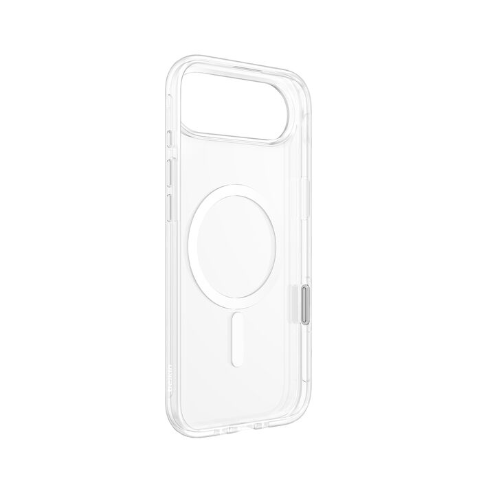 Belkin SheerForce Clear Series Case For iPhone 17 Air