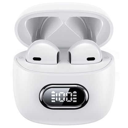USAMS-IA II 15 Wireless Bluetooth 5.3 Headset Digital Display Mini TWS Earbuds