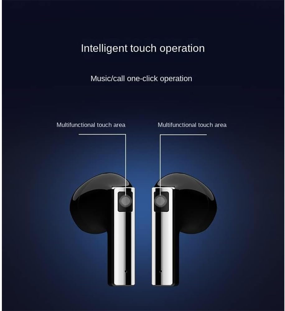 Recci Wandering Planet REP-W36 Wireless Earbuds