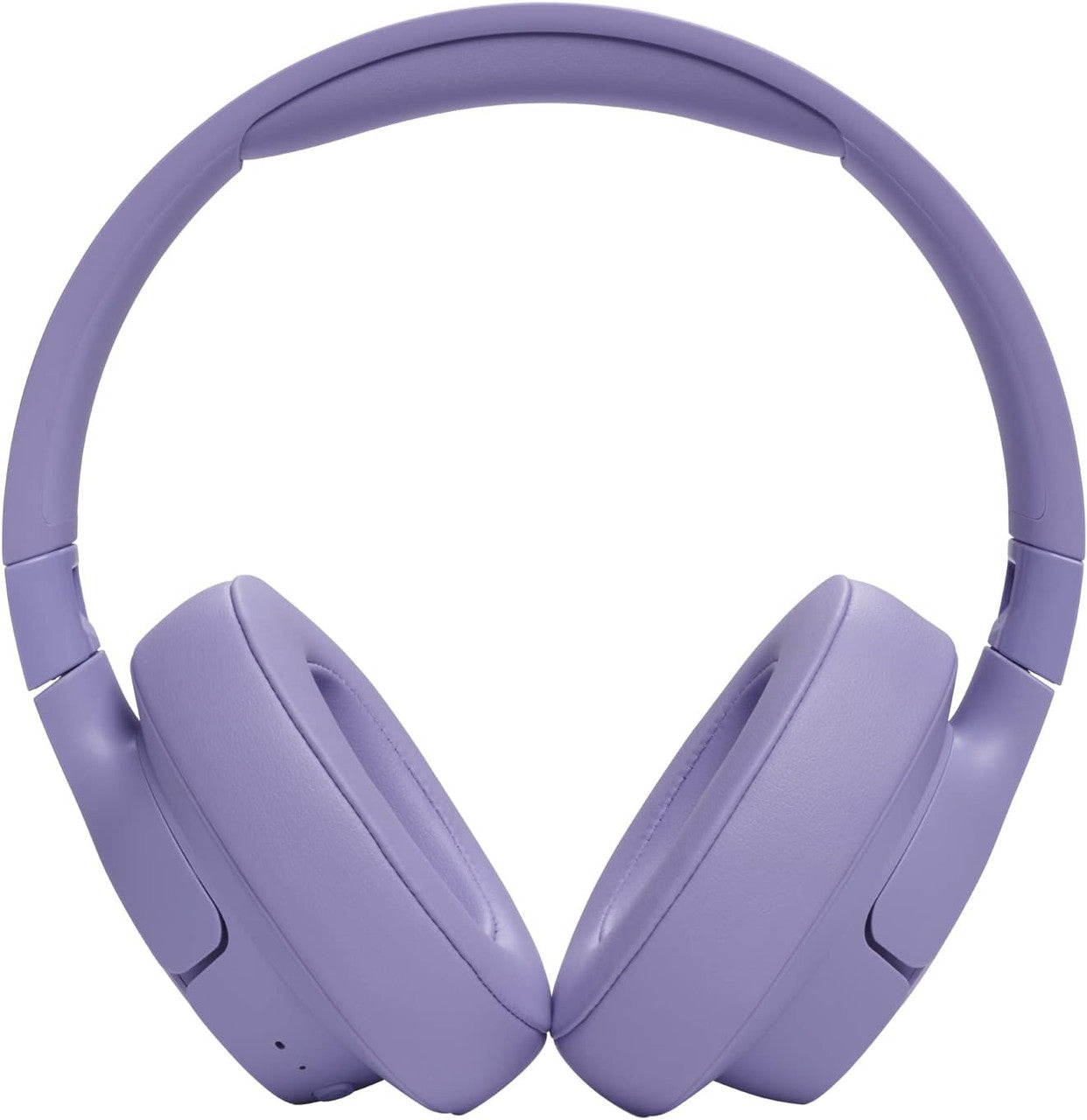 JBL Tune 720BT - Wireless Over-Ear Headphones - Purple