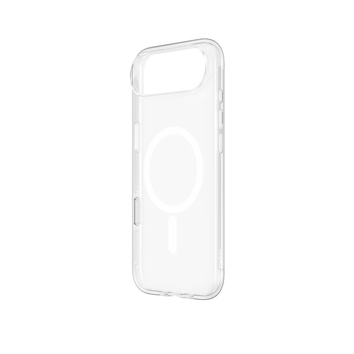 Belkin SheerForce Clear Series Case For iPhone 17 Air