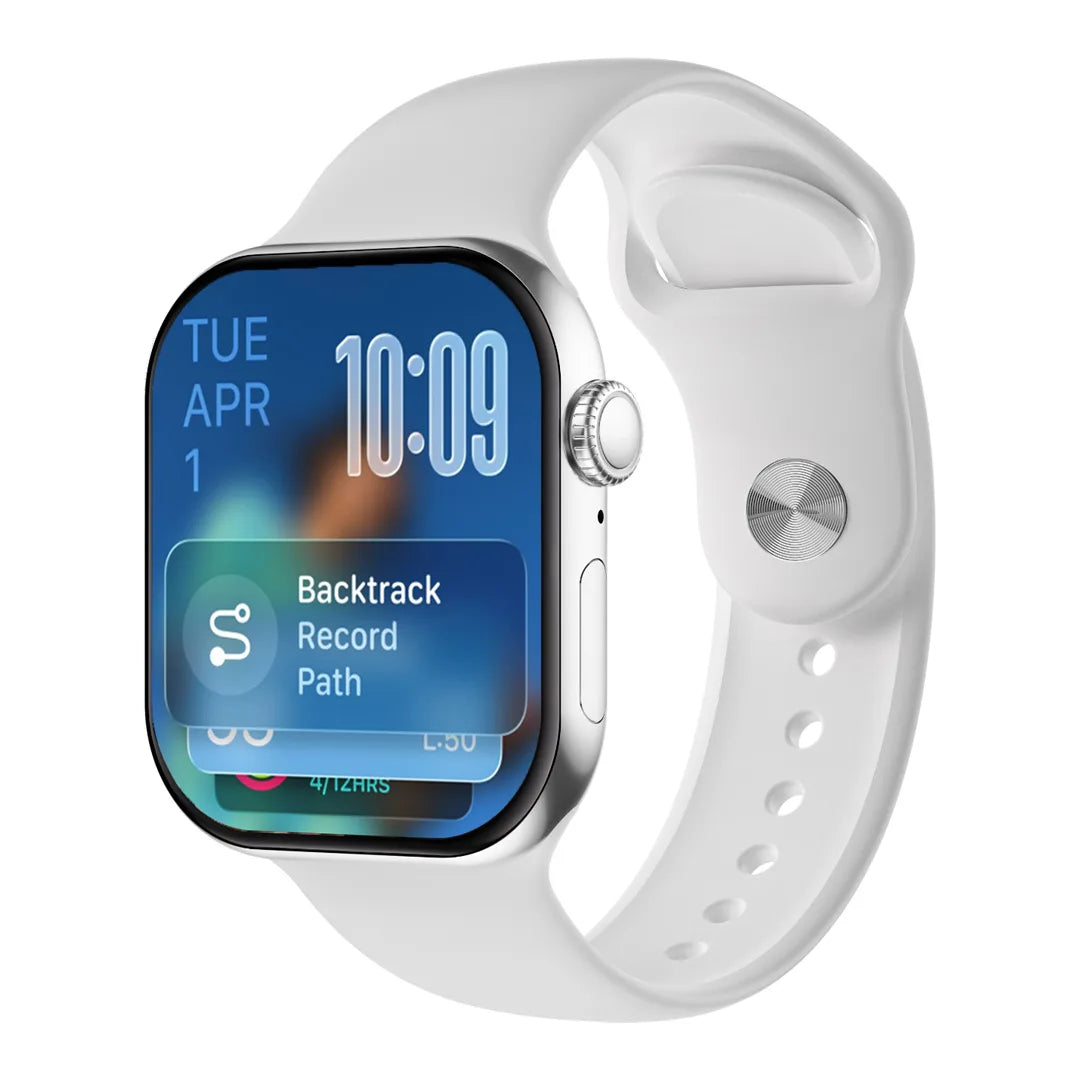 Green Lion Communicate Smart Watch