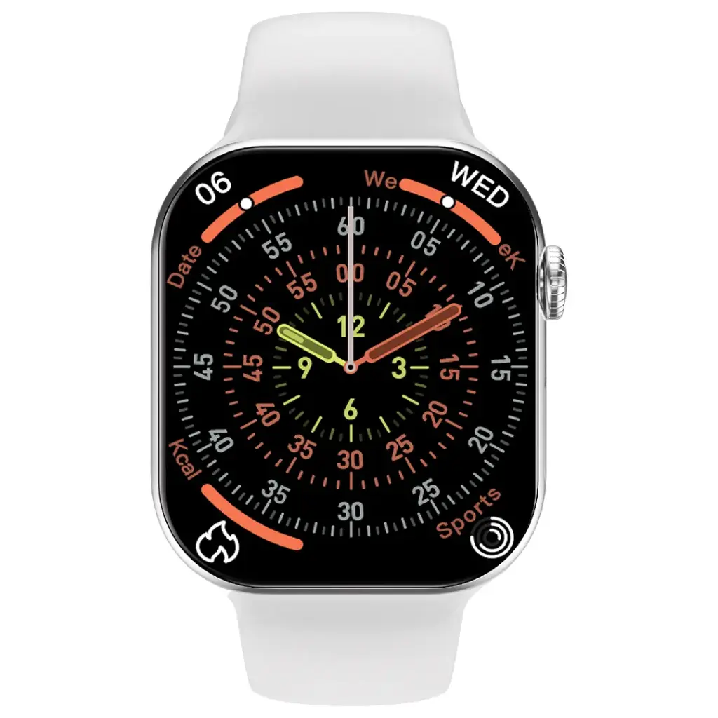 Green Lion Communicate 46 2.07" Smart Watch