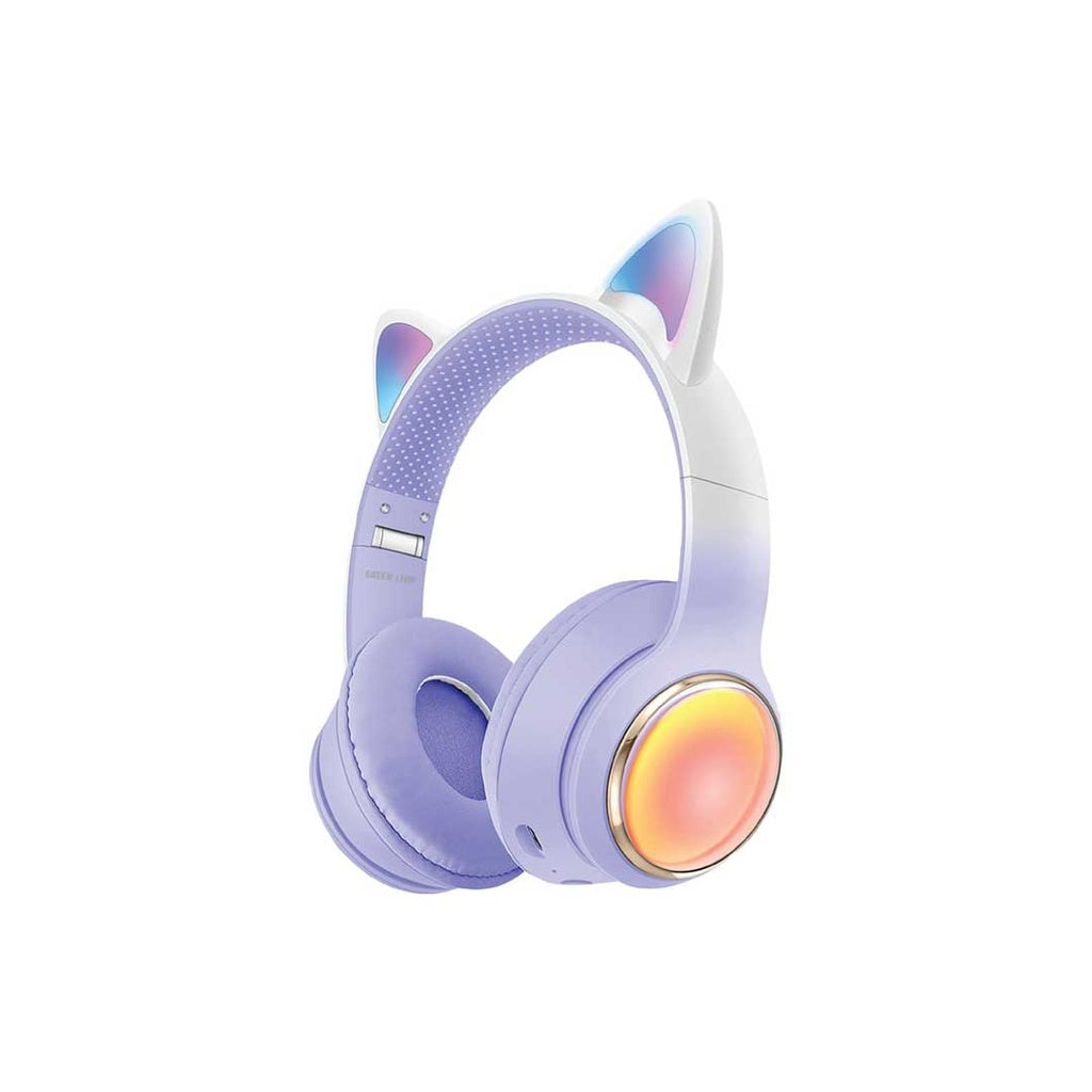 Green Lion GK-400 Kids Wireless Headphones