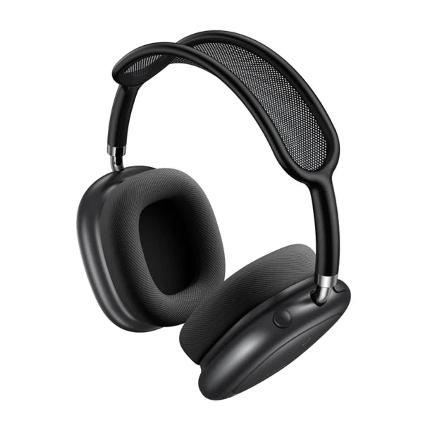 Hoco W68 Calma ANC Bluetooth Headphone - Black