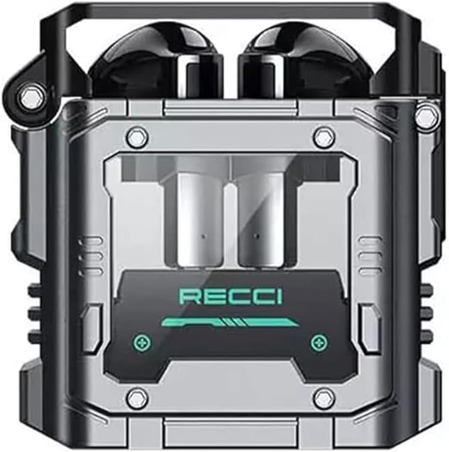 Recci Wandering Planet REP-W36 Wireless Earbuds